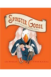 Spinster Goose