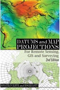 Datums and Map Projections