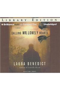 Calling Mr. Lonely Hearts