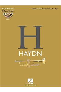 Trumpet Concerto in E-flat Major