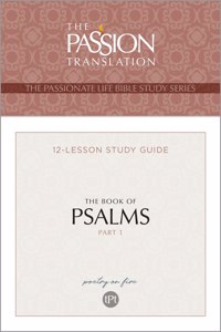 Tpt the Book of Psalms--Part 1