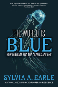 World Is Blue