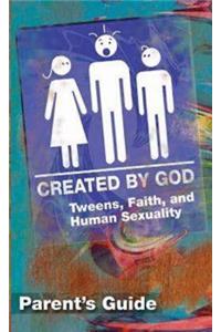Created by God