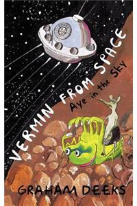Vermin from Space
