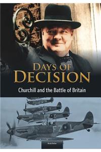 Churchill and the Battle of Britain
