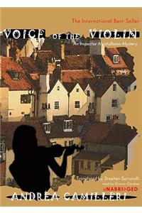 Voice of the Violin