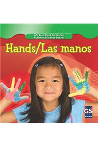 Hands/Las Manos