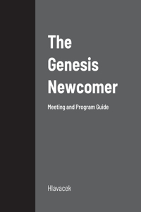 The Genesis Newcomer