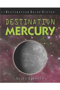 Destination Mercury