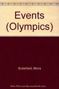The Olympics: Events - Letterbox Club Edition