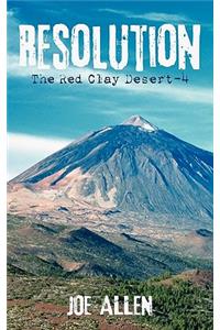 Resolution