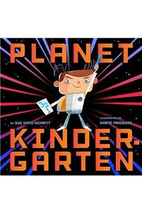 Planet Kindergarten