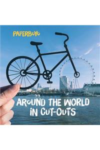 Around the World in Cut-Outs