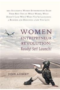 Women Entrepreneur Revolution