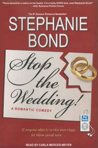 Stop the Wedding!