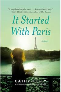 It Started with Paris