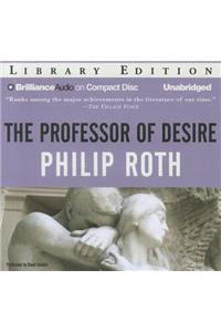 The Professor of Desire