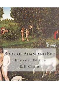 Book of Adam and Eve