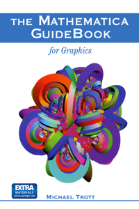 Mathematica Guidebook for Graphics