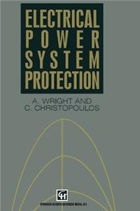 Electrical Power System Protection