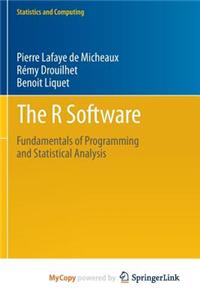 The R Software
