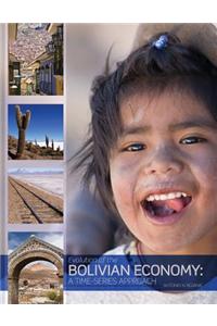 Evolution of the Bolivian Economy