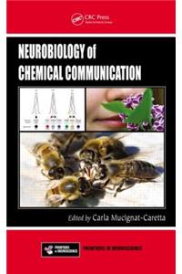 Neurobiology of Chemical Communication