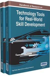 Handbook of Research on Technology Tools for Real-World Skill Development