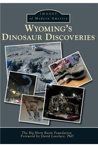 Wyoming's Dinosaur Discoveries