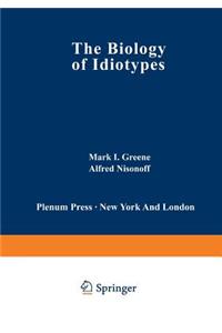 The Biology of Idiotypes