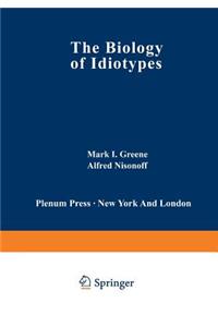 Biology of Idiotypes