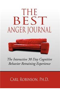 Best Anger Journal
