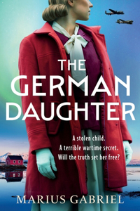 The German Daughter