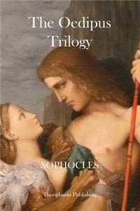 Oedipus Trilogy