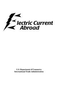 Electric Current Abroad