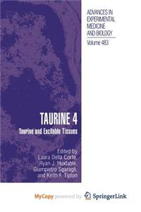 Taurine 4