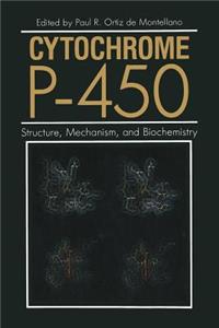 Cytochrome P-450