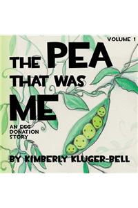 Pea that was Me