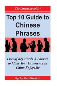 Top 10 Guide to Chinese Phrases