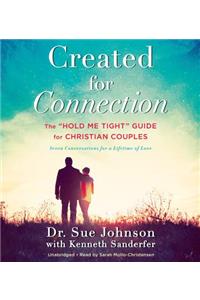 Created for Connection