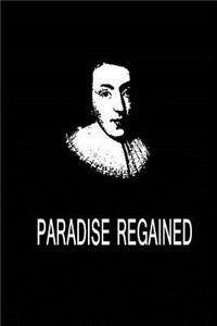 Paradise Regained