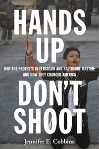 Hands Up, Don't Shoot