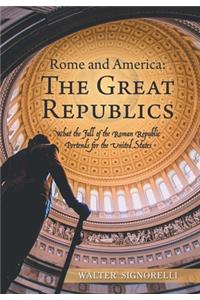 Rome and America
