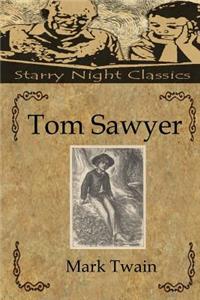 Tom Sawyer