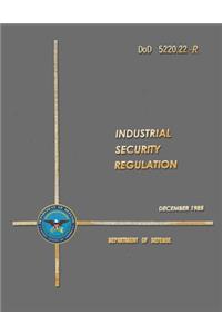 DoD Industrial Security Regulation