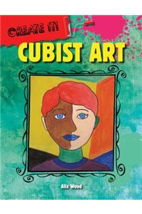 Cubist Art