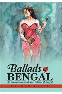 Ballads of Bengal