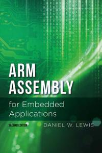 Arm Assembly for Embedded Applications, 2nd Edition