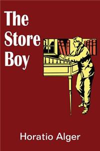 Store Boy