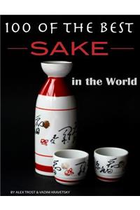 100 of the Best Sake in the World